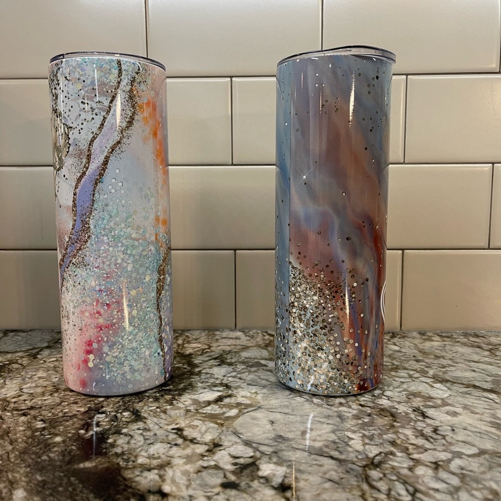 Tumblers